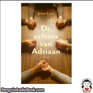 Luisterboek De erfenis van Adriaan Johan Lock downloaden luister podcast online boek