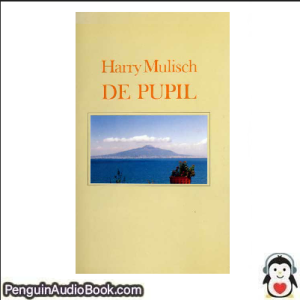 Luisterboek De pupil Hemel Harry Mulisch downloaden luister podcast online boek
