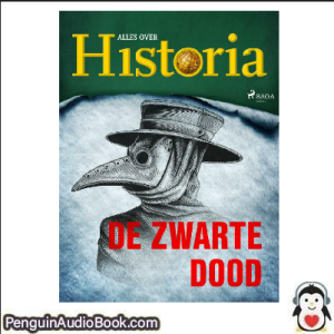 Luisterboek De zwarte dood Alles over historia downloaden luister podcast online boek
