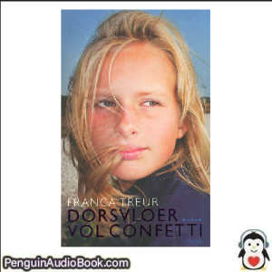Luisterboek Dorsvloer vol confetti Franca Treur downloaden luister podcast online boek