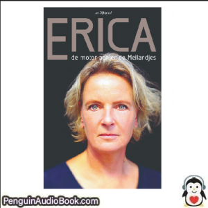 Luisterboek Erica Jan Dijkgraaf downloaden luister podcast online boek