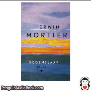 Luisterboek Godenslaap Erwin Mortier downloaden luister podcast online boek