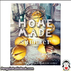 Luisterboek Home Made Summer Yvette van Boven downloaden luister podcast online boek