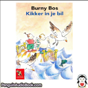 Luisterboek Kikker in je bil Burny Bos downloaden luister podcast online boek