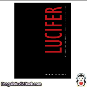 Luisterboek Lucifer Joost van den Vondel downloaden luister podcast online boek