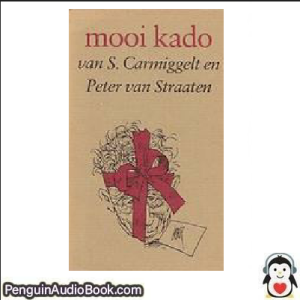 Luisterboek Mooi Kado Simon Carmiggelt downloaden luister podcast online boek