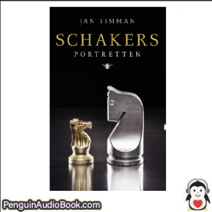 Luisterboek Schakers Jan Timman downloaden luister podcast online boek