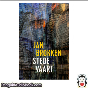Luisterboek Stedevaart Jan Brokken downloaden luister podcast online boek