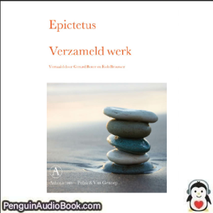 isterboek Verzameld werk Epictetus downloaden luister podcast online boek