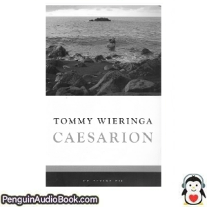 Luisterboek Caesarion Tommy Wieringa luister podcast online boek