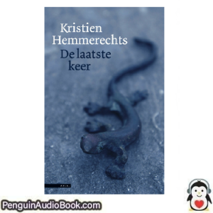 Luisterboek De Laaste Keer Kristien Hemmerechts downloaden luister podcast online boek