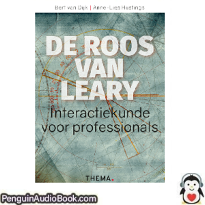 Luisterboek De Roos van Leary Bert van Dijk downloaden luister podcast online boek