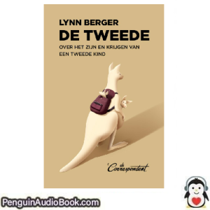 Luisterboek De Tweede Lynn Berger downloaden luister podcast online boek