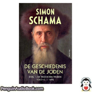 Luisterboek De geschiedenis van de Joden Simon Schama downloaden luister podcast online boek