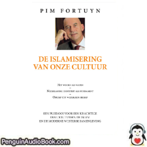 Luisterboek De islamisering van onze cultuur Pim Fortuyn downloaden luister podcast online boek