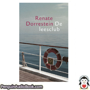 Luisterboek De leesclub Renate Dorrestein downloaden luister podcast online boek