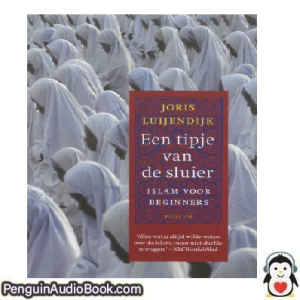 Luisterboek Een tipje van de sluier Joris Luyendijk downloaden luister podcast online boek
