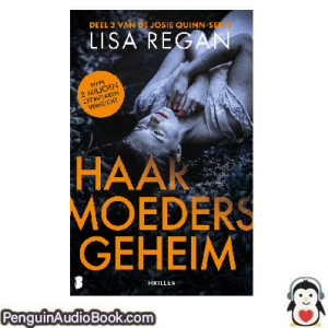 Luisterboek Haar moeders geheim Lisa Regan downloaden luister podcast online boek