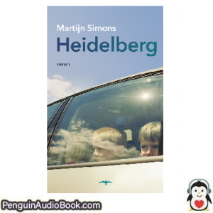 Luisterboek Heidelberg Martijn Simons downloaden luister podcast online boek