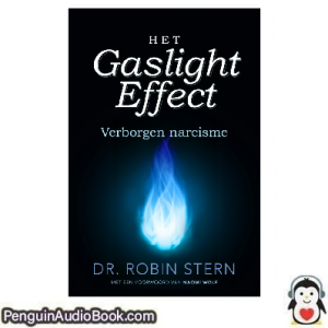 Luisterboek Het Gaslight Effect Robin Stern downloaden luister podcast online boek