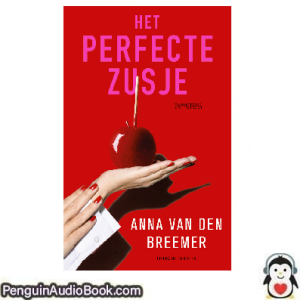 Luisterboek Het perfecte zusje Anna van den Breemer downloaden luister podcast online boek