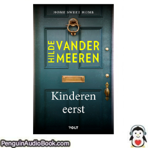 Luisterboek Home Sweet Home Hilde Vandermeeren downloaden luister podcast online boek