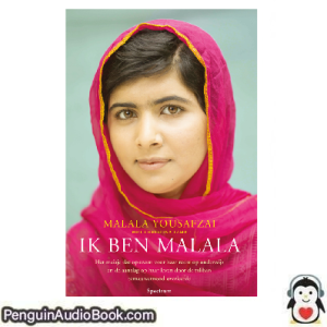 Luisterboek Ik ben Malala MALALA YOUSAFZAI downloaden luister podcast online boek