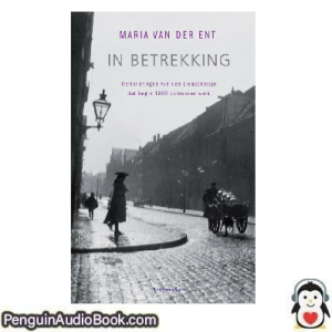 Luisterboek In Betrekking Maria van der Ent downloaden luister podcast online boek