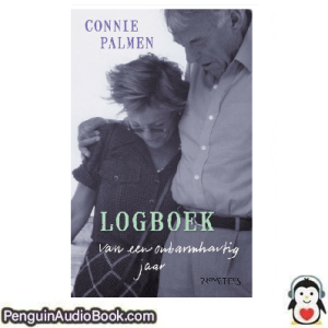 Luisterboek Logboek van een onbarmhartig jaar Connie Palmen downloaden luister podcast online boek