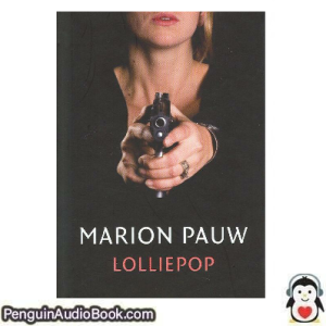 Luisterboek Lollipop Marion Pauw downloaden luister podcast online boek