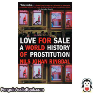 Luisterboek Love for sale NILS JOHAN RINGDAL downloaden luister podcast online boek