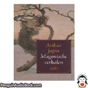 Luisterboek Magonische verhalen Arthur Japin downloaden luister podcast online boek