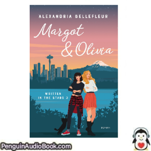 Luisterboek Margot & OIivia Alexandria Bellefleur downloaden luister podcast online boek