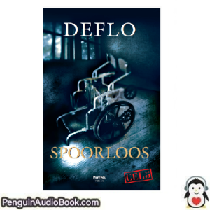 Luisterboek Spoorloos Luc Deflo downloaden luister podcast online boek