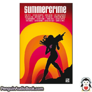 Luisterboek Summercrime Simon de Waal downloaden luister podcast online boek