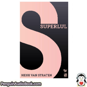 Luisterboek Superlul Henk van Straten downloaden luister podcast online boek