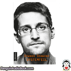 Luisterboek Systemfeil Edward Snowden downloaden luister podcast online boek