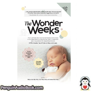 Luisterboek The wonder weeks Gayle Kidder downloaden luister podcast online boek