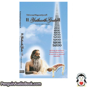 Luisterboek Yatharth Geeta (Norwegian) Bhagavad Gita Swami Adgadanand downloaden luister podcast online boek
