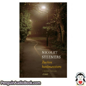 Luisterboek Zachte Heelmeesters Nicolet Steemers downloaden luister podcast online boek