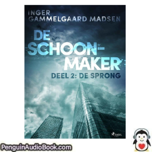 Luisterboek 2 - De sprong-Saga Egmont International Inger Gammelgaard Madsen downloaden luister podcast online boek
