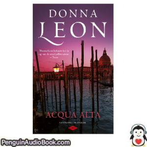 Luisterboek Acqua Alta Donna Leon downloaden luister podcast online boek