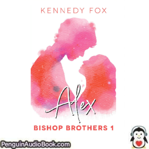 Luisterboek Alex Kennedy Fox downloaden luister podcast online boek