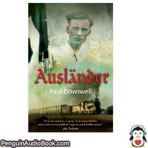 Luisterboek Auslander Paul Dowswell downloaden luister podcast online boek