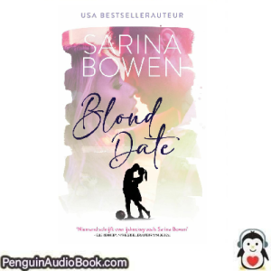 Luisterboek Blond Date Sarina Bowen downloaden luister podcast online boek