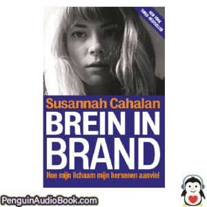 Luisterboek Brein in brand Susannah Cahalan downloaden luister podcast online boek