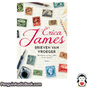 Luisterboek Brieven van vroeger Erica James downloaden luister podcast online boek