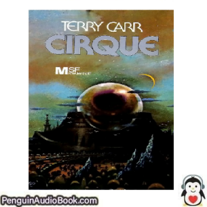 Luisterboek Cirque Terry Carr downloaden luister podcast online boek