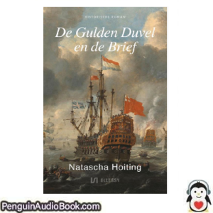 Luisterboek De Gulden Duvel en de Brief Natascha Hoiting downloaden luister podcast online boek