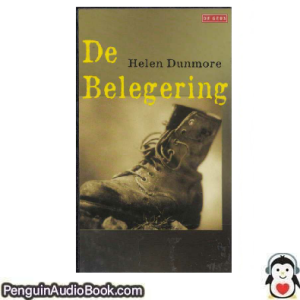 Luisterboek De belegering Helen Dunmore downloaden luister podcast online boek